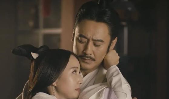 司马懿晚年,嫌弃50多岁的发妻张春华人老珠黄,不愿与她同房