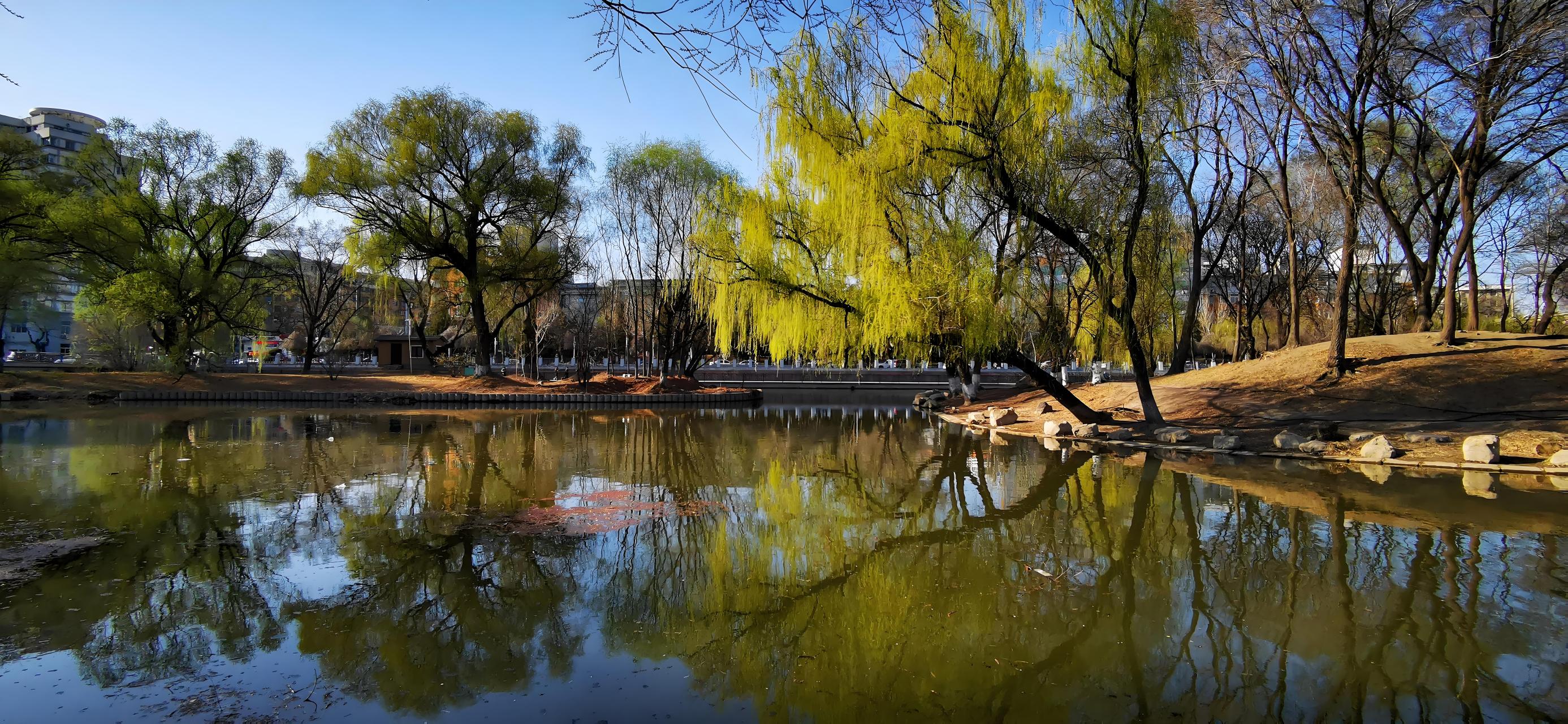 沈阳大东区五一旅游攻略:探索大东,畅游古城之美  