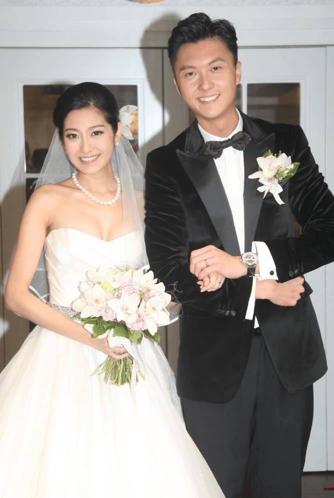 王浩信进驻小红书被讚有勇气?老婆陈自瑶内地人气高
