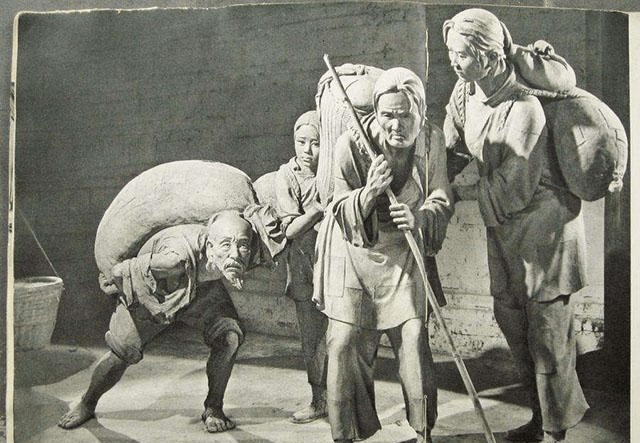 我国为何会成为世界历史上"内战"最多的国家?