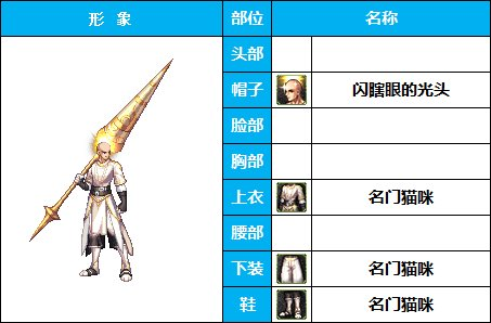 dnf:佐助 皇子,韩服魔枪士装扮搭配分享