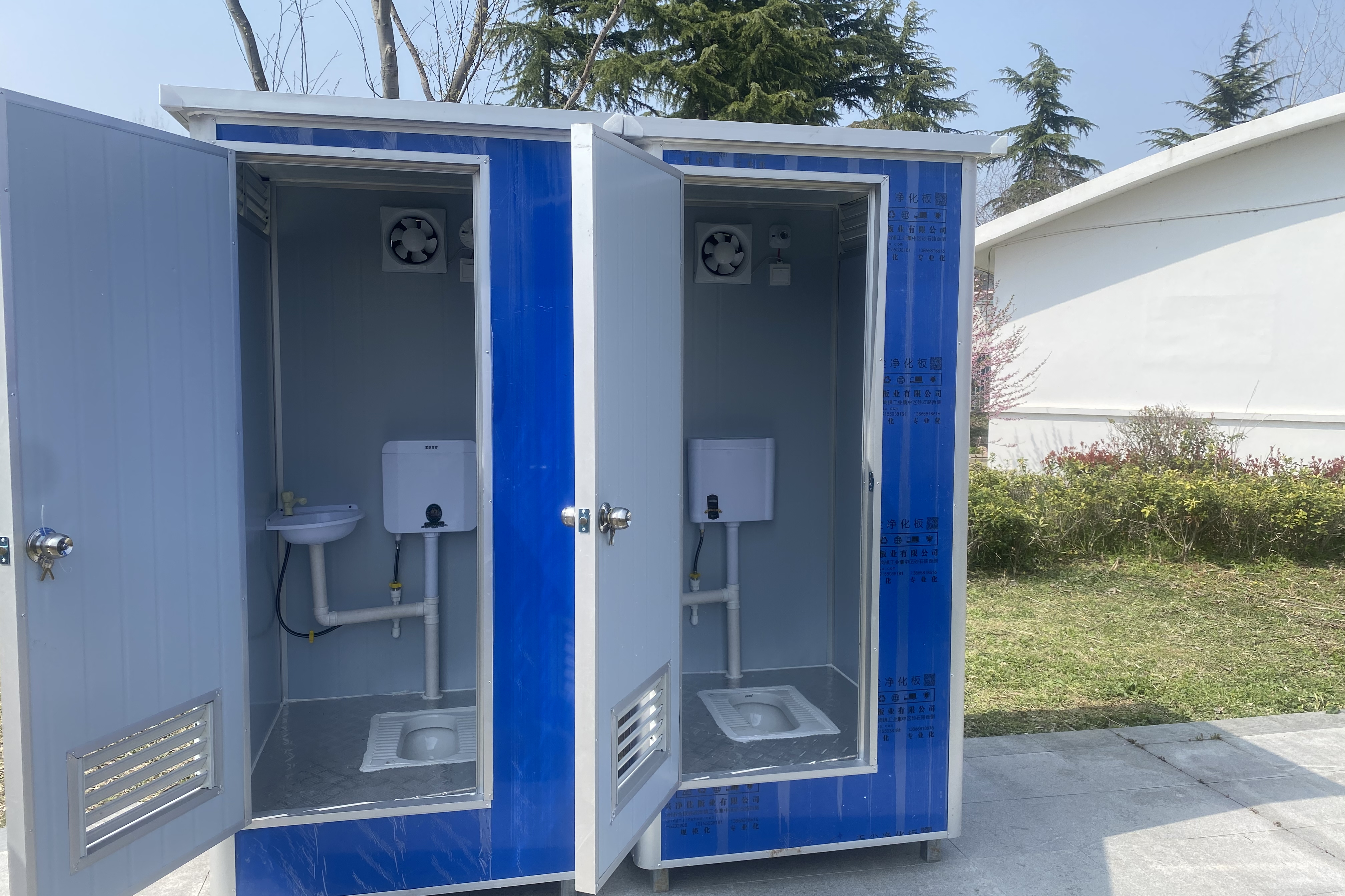 [原文:南京景区临时移动厕所出租]