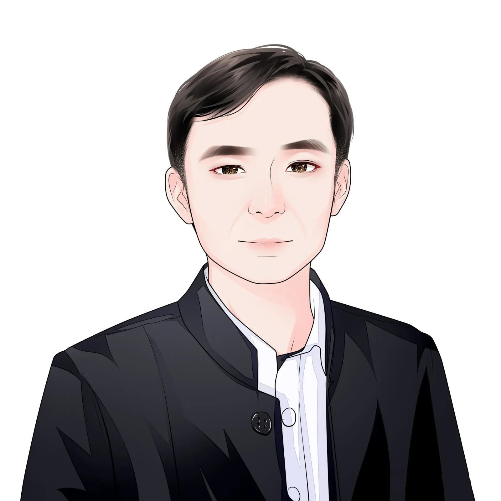 温柔帅气的男生头像,可爱男生头像