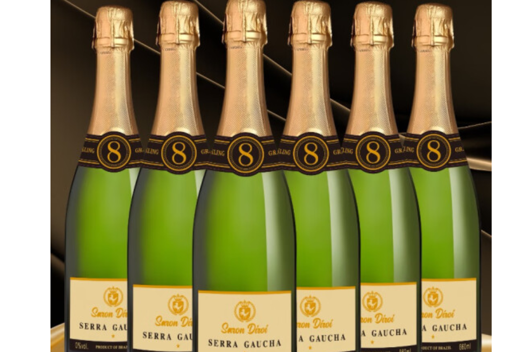 沙龙帝皇葡萄酒以高品质和创新口感著称,产品种类丰富.