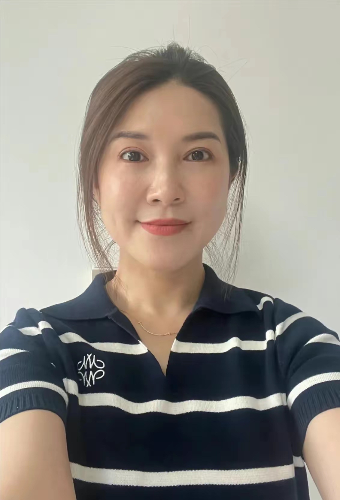 我的闺蜜今年40岁了还没结婚想找对象了她跟我说她找对象的标准