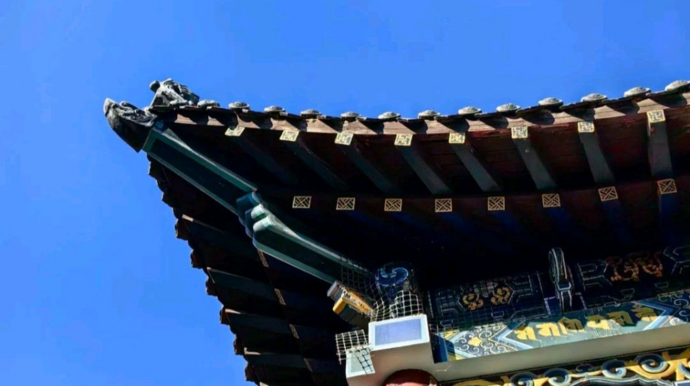 地母寺,辽宁朝阳市的神秘之地!这里供奉着地母的传说与信仰.