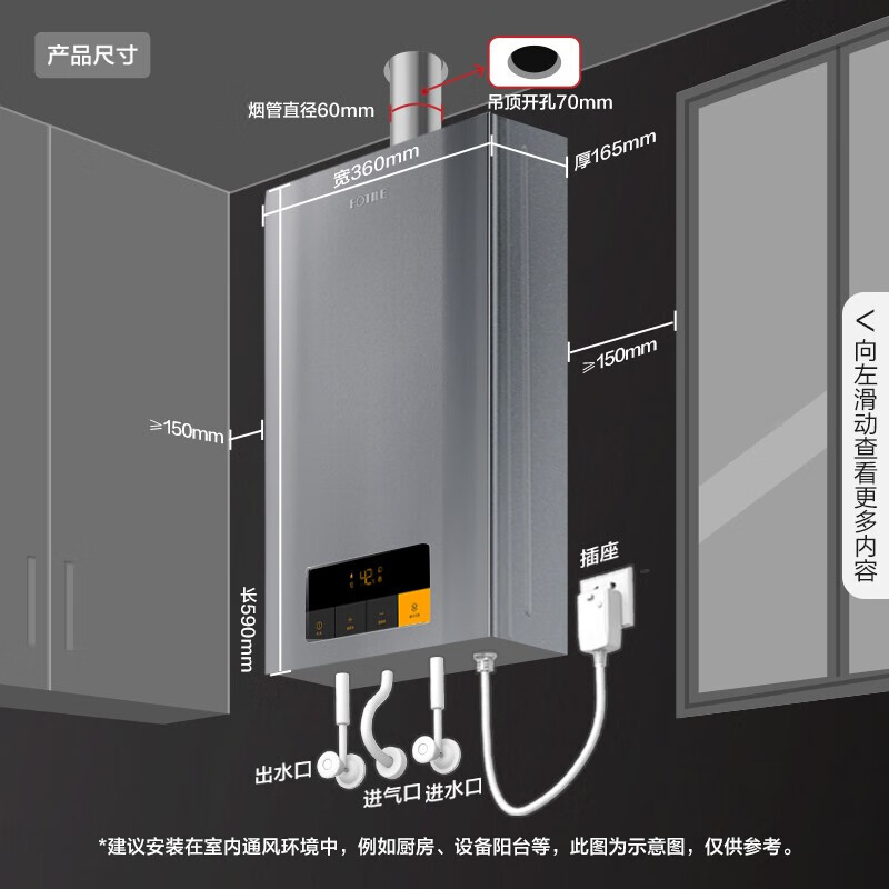 热水器的p1p2是指什么(电热水器p1p2p3什么意思)