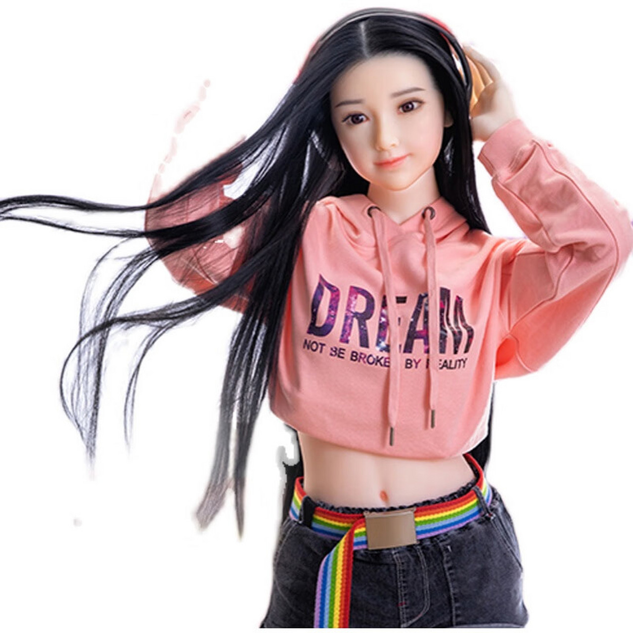但我们有独特秘诀:凭借高品质和极致服务突出重围.