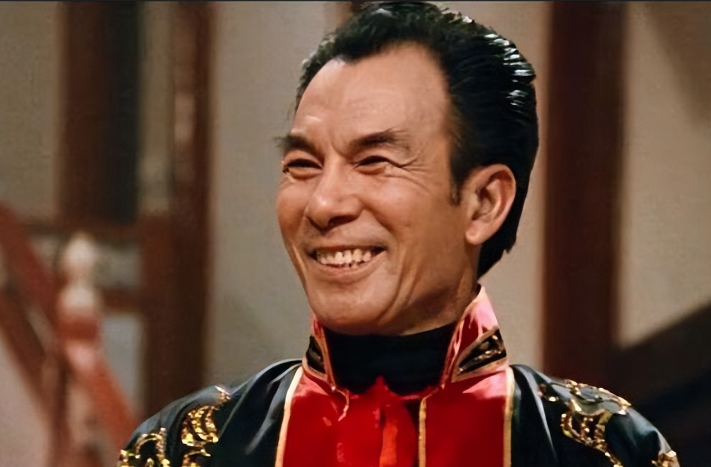 回顾《射雕英雄传》中已逝17位演员,以为他们还在