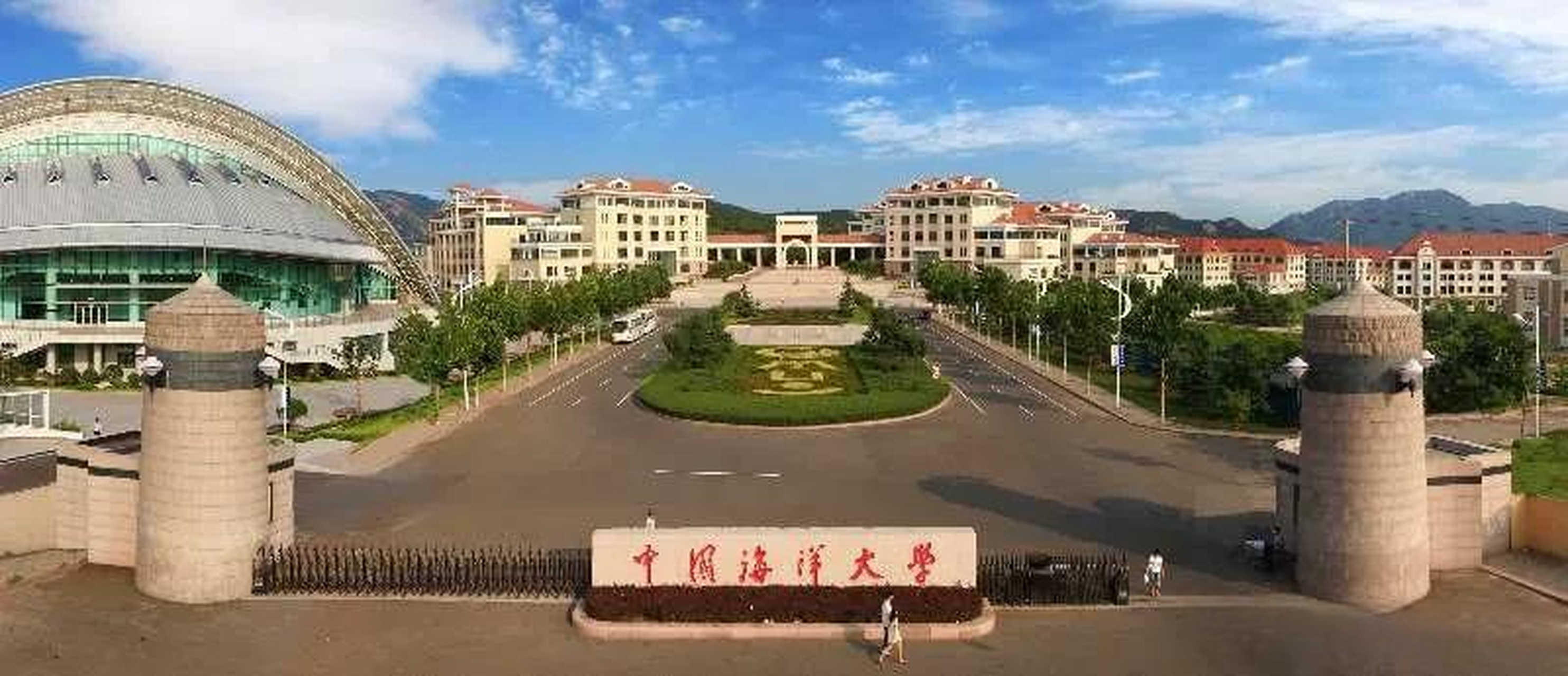 cubal中国民航大学轻取中国海洋大学,这两所大学综合实力如何