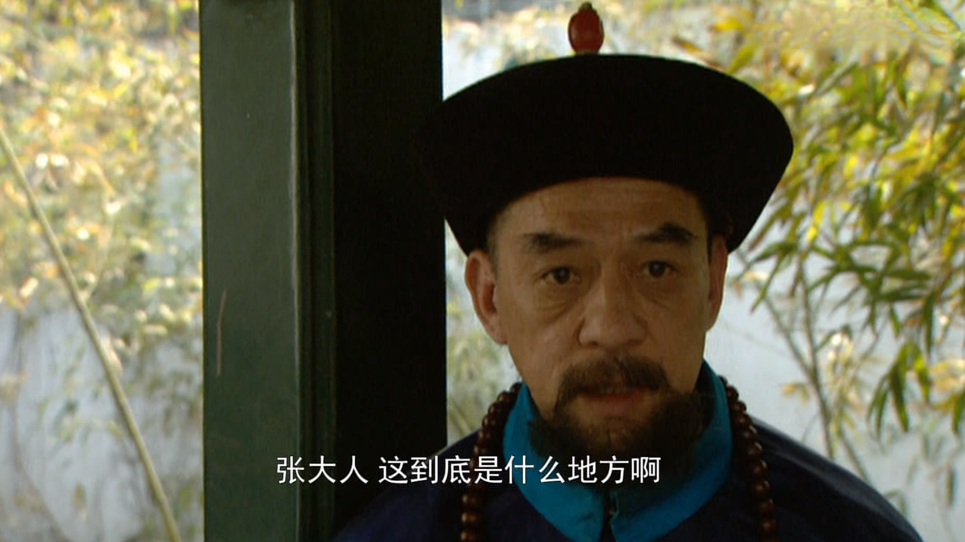 康熙为何要将传位诏书放在正大光明匾后?这才是震慑隆科多的底牌