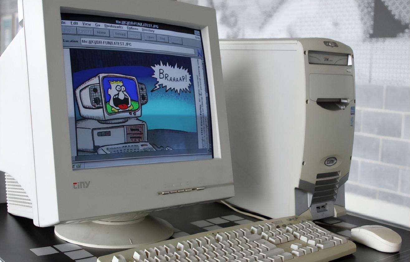 电脑 台式电脑 台式机 1316_842