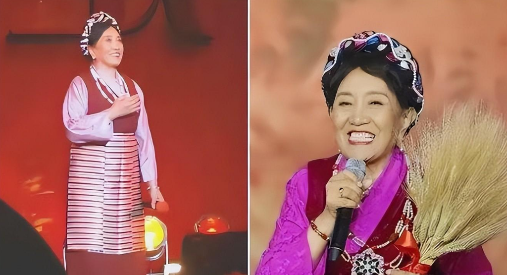 "骗"了我们30年,韩红父亲竟是家喻户晓的他!难怪没人