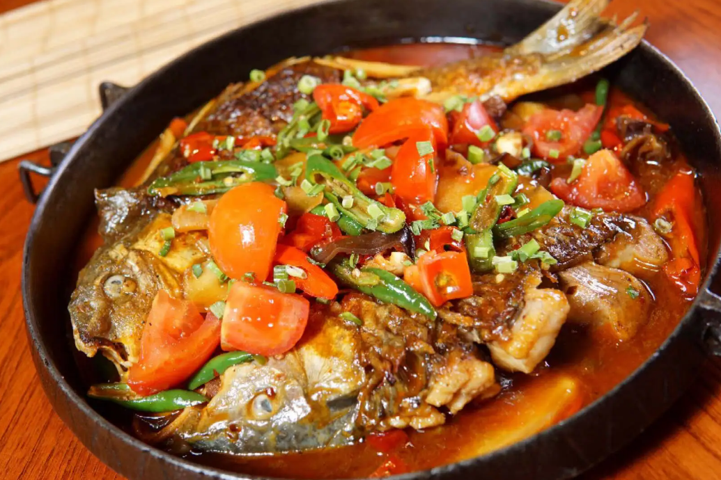 桂林小吃竟然藏着这么多美味?10大必吃特色美食,你尝过几个?