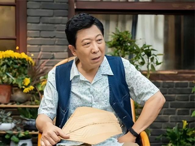 演员韩童生:与妻子双向奔赴40多年,67岁再翻红,今幸福美满