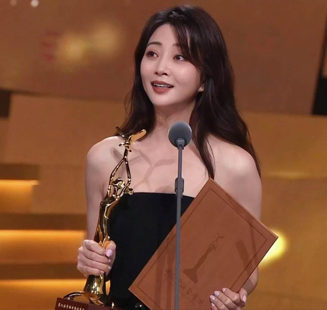 回顾:"演什么像什么"的女星,殷桃孙俪上榜,谁是你心中的no.