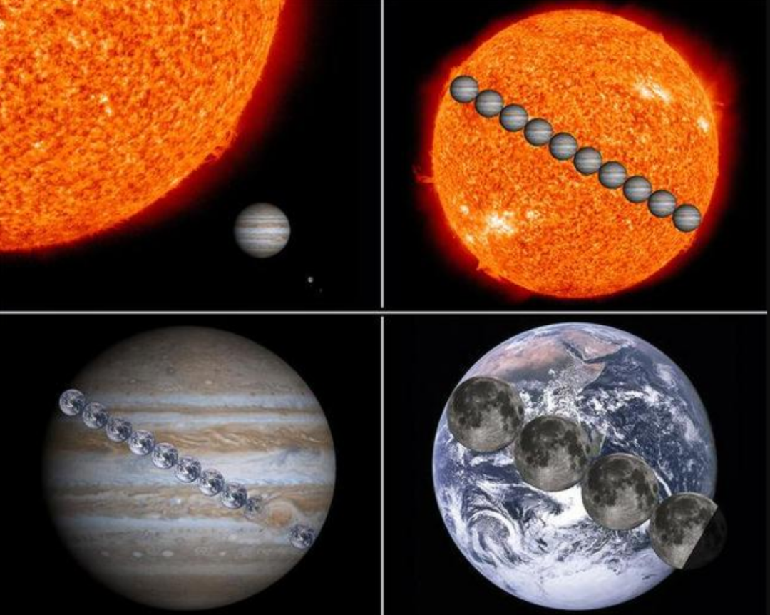 回顾:比地球大2亿亿倍盾牌座uy是宇宙大星体吗?与它比不值一提