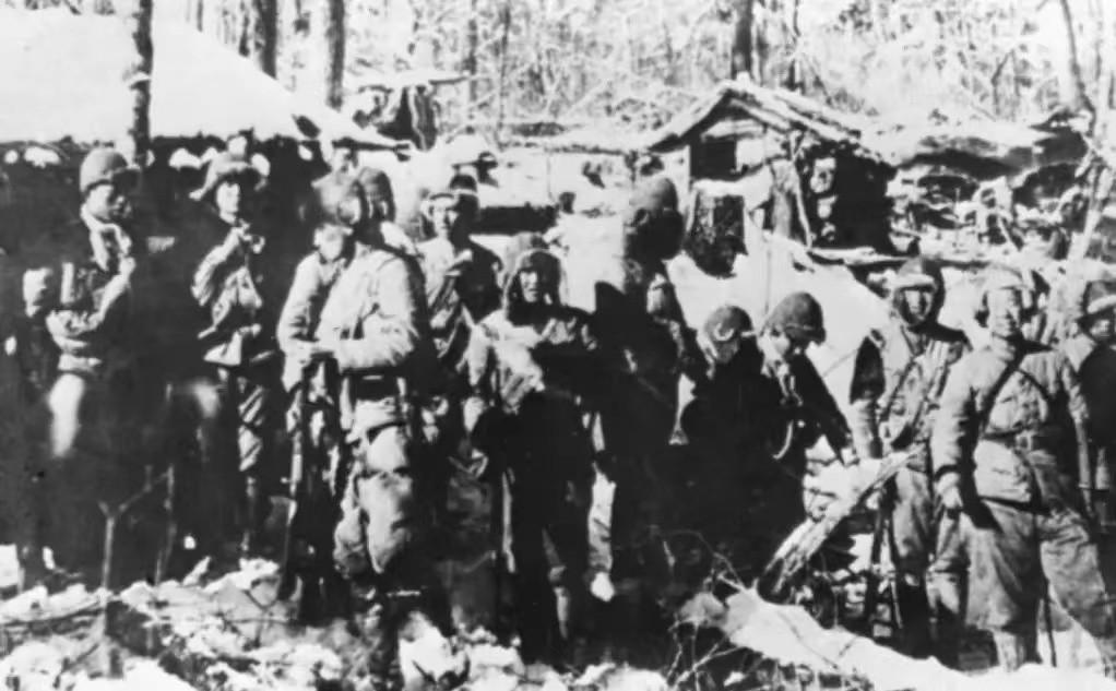 回顾东北抗联女英雄,因丈夫出卖被捕入狱,借日本人之手除掉丈夫