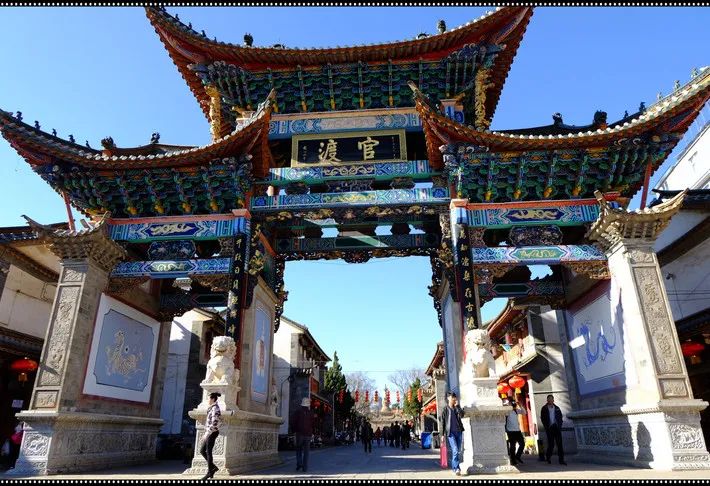 最新云南昆明旅游超全攻略,分享必打卡景点 特色美食