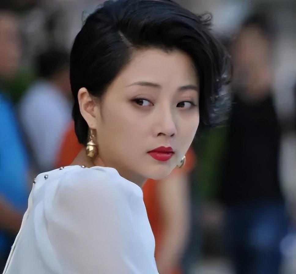 回顾:"演什么像什么"的女星,殷桃孙俪上榜,谁是你心中的no.