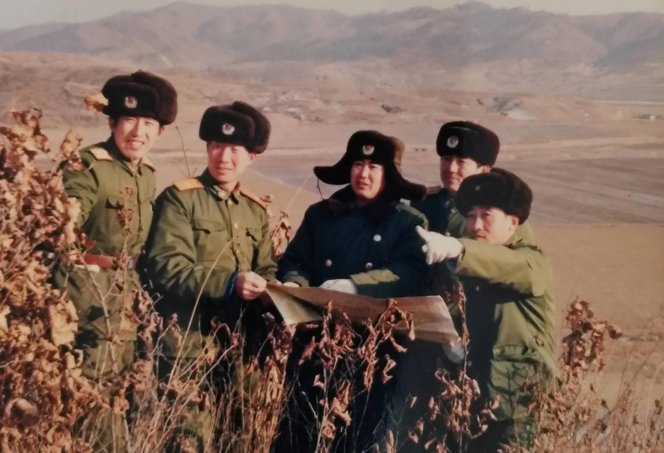 190摩步师,98年569团裁撤,03年570团裁撤,这样兵力还够用吗?