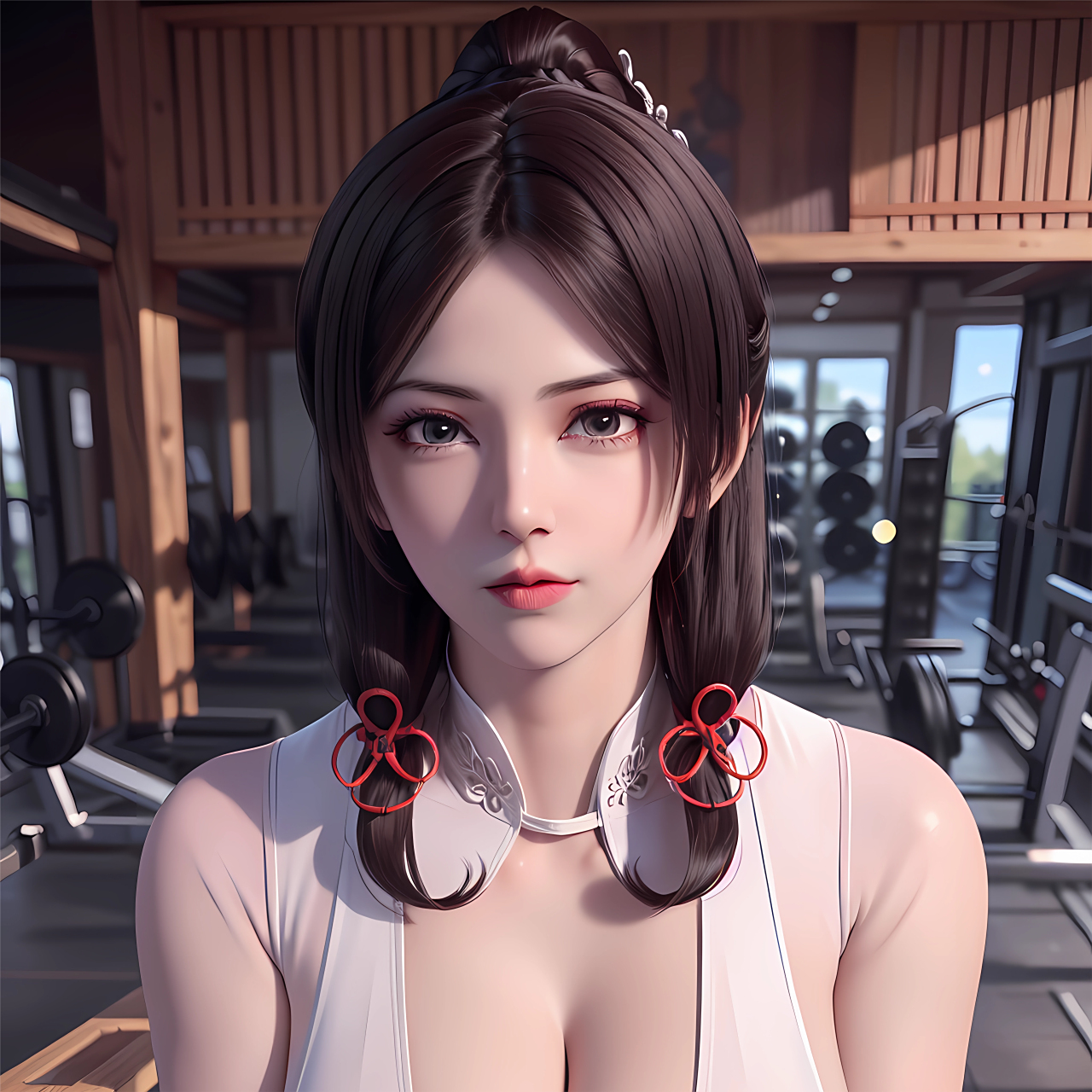 《元龙》宋嫣#国漫女神壁纸# #国漫最美女神# #你心中的国漫女神