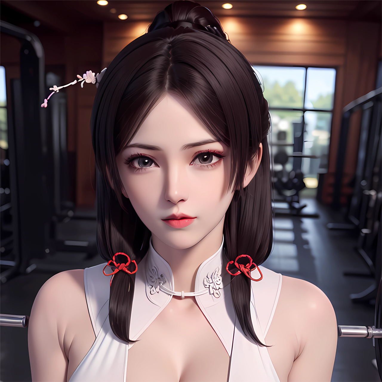 《元龙》宋嫣#国漫女神壁纸# #国漫最美女神# #你心中的国漫女神