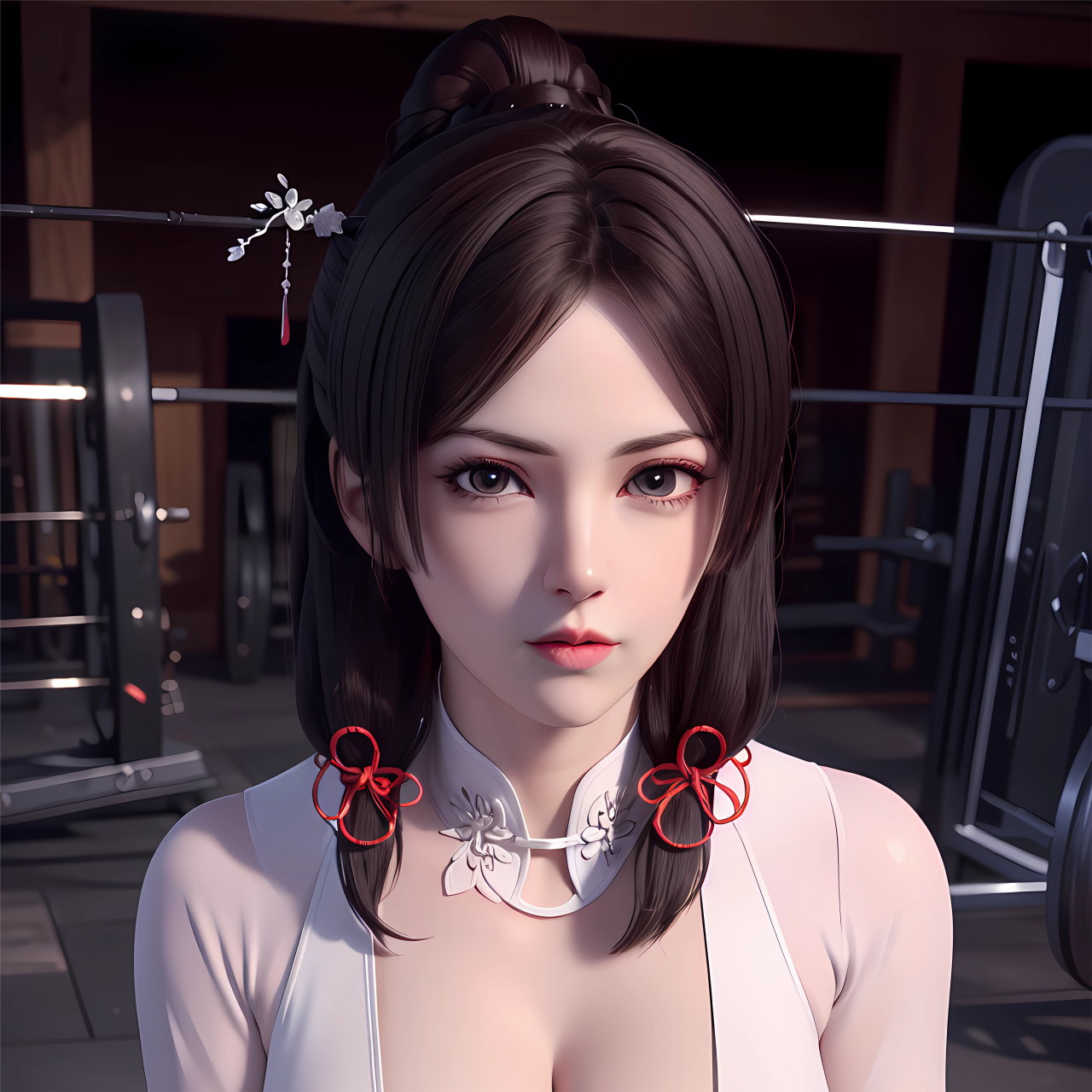 《元龙》宋嫣#国漫女神壁纸# #国漫最美女神# #你心中的国漫女神