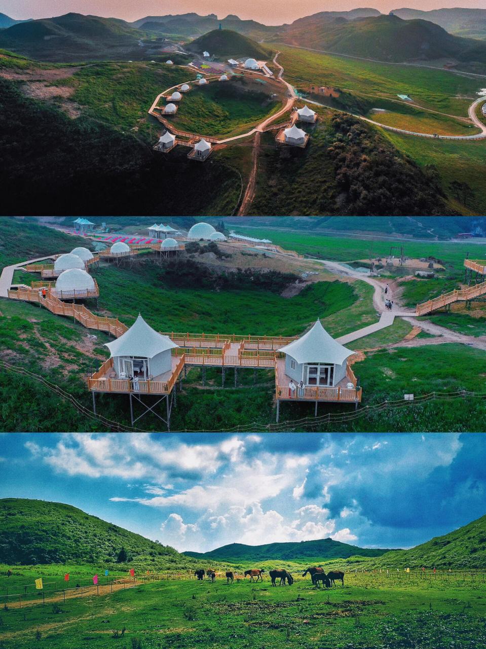 湘西八面山位于龙山县南部,西面与重庆市酉阳县,秀山县接壤.