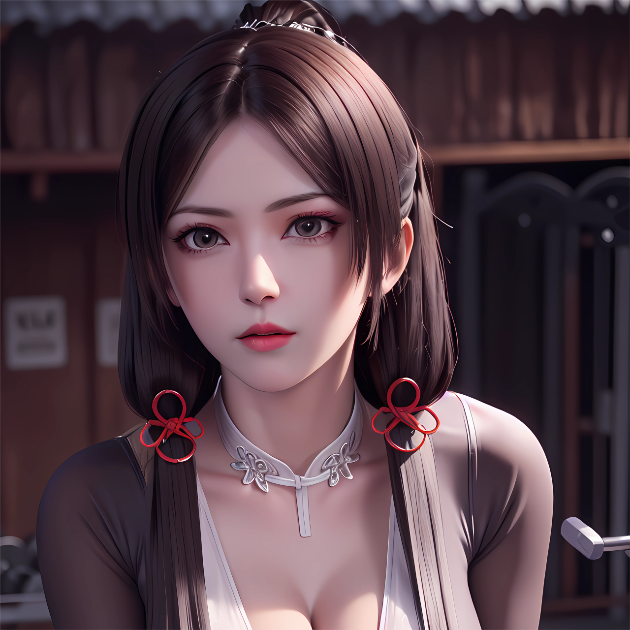 《元龙》宋嫣#国漫女神壁纸# #国漫最美女神# #你心中的国漫女神