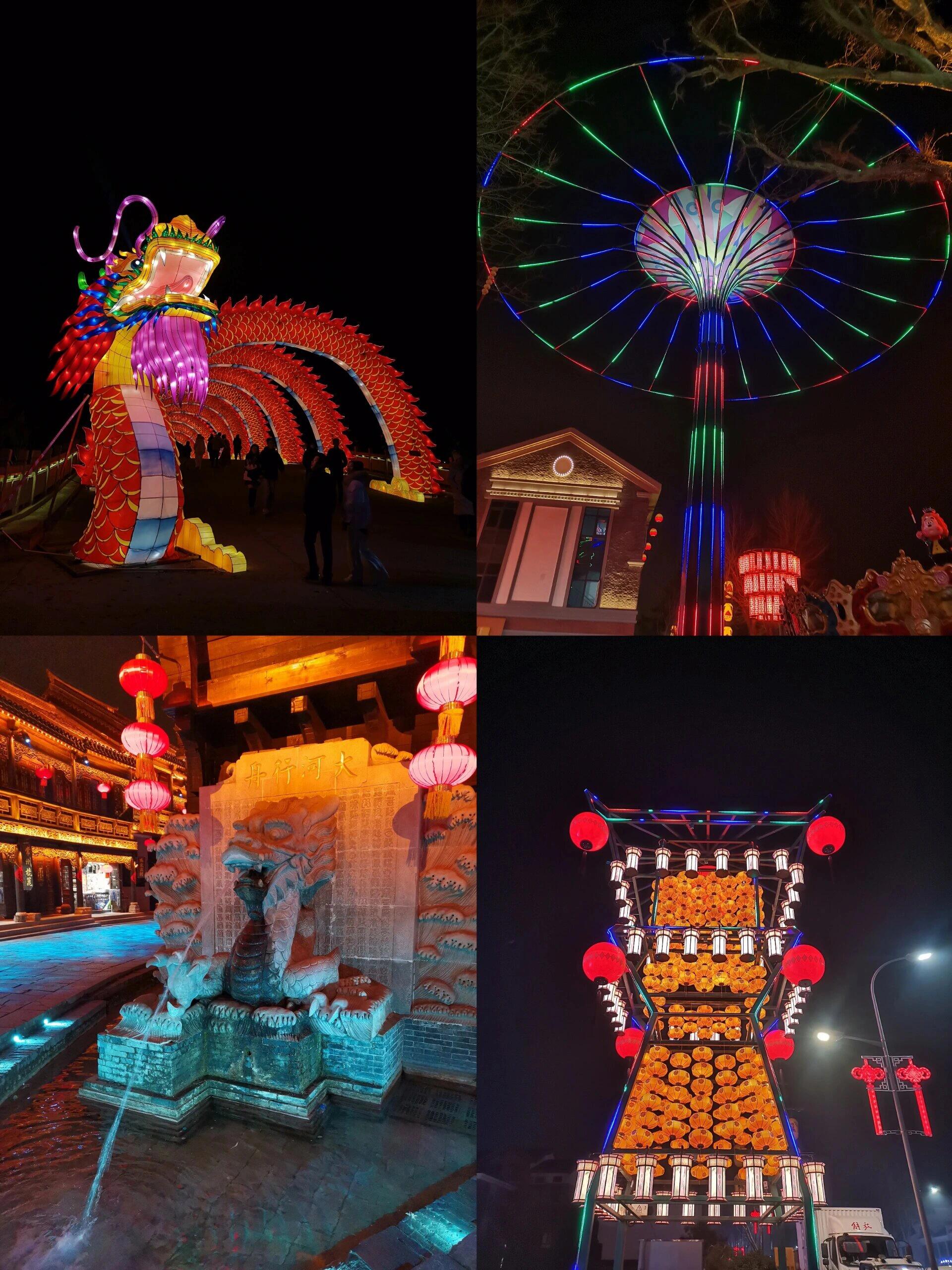 台儿庄旅游景点（台儿庄旅游景点在那边

）《台儿庄旅游景点在哪里》