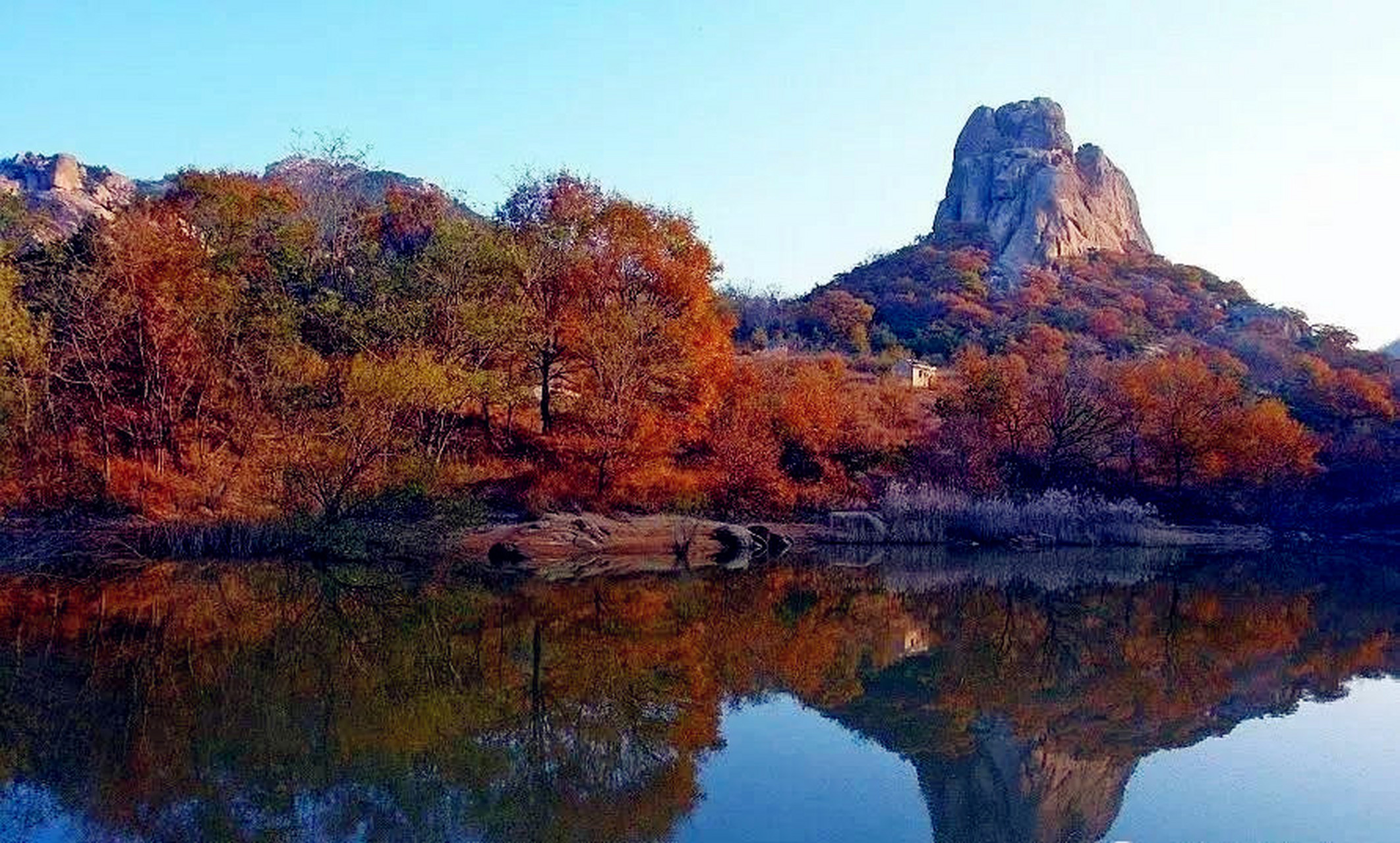 海阳旅游景点推荐  五一假期来海阳你还没想好咋个玩法么?
