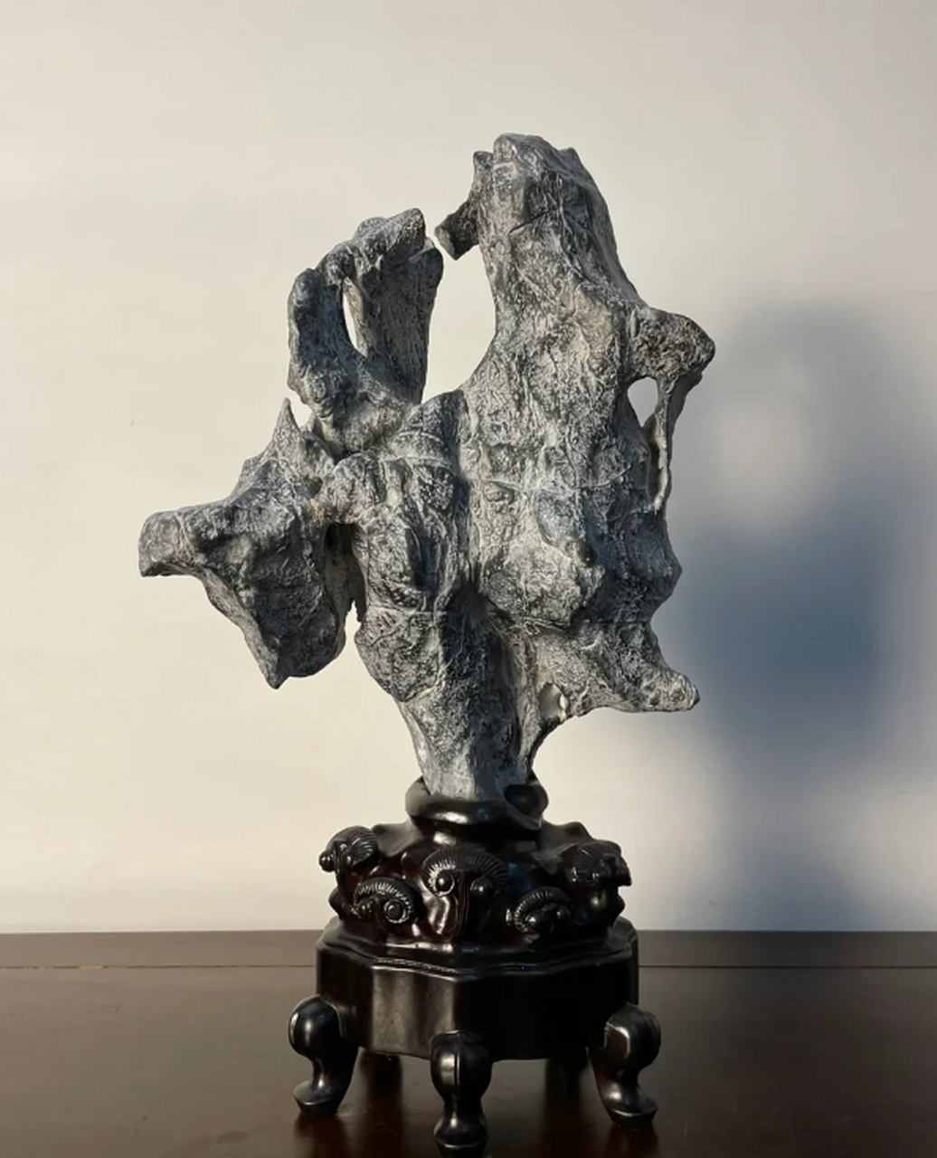 点击头像看直播# #奇石摆件#太行奇石的形成与太行山地区独特的地质