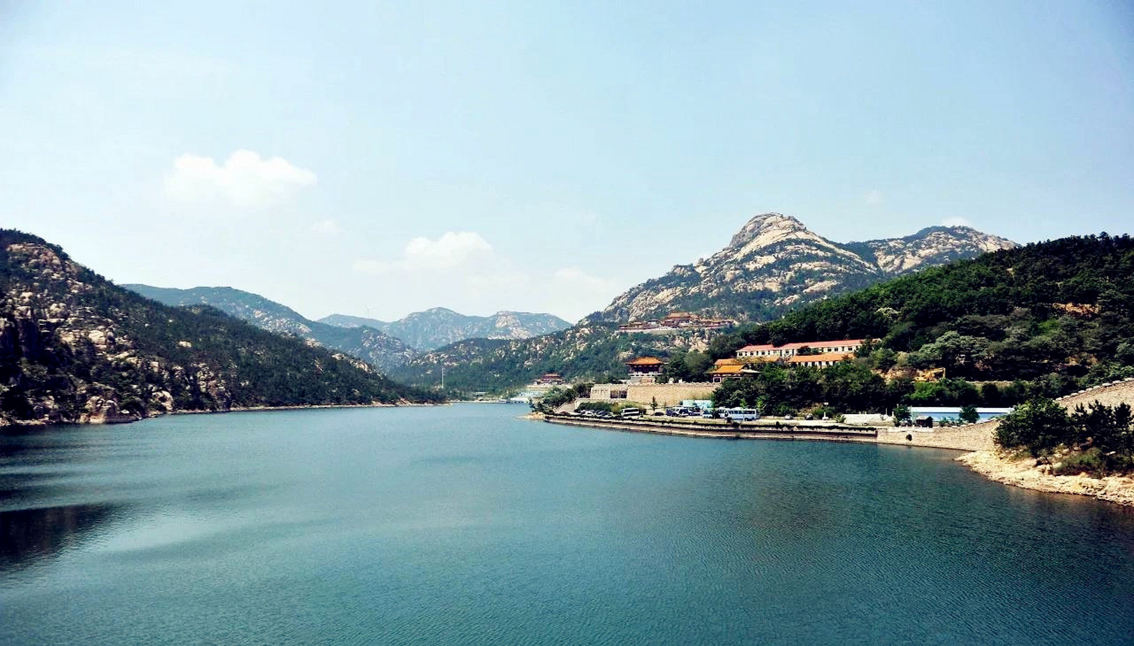 海阳旅游景点推荐  五一假期来海阳你还没想好咋个玩法么?