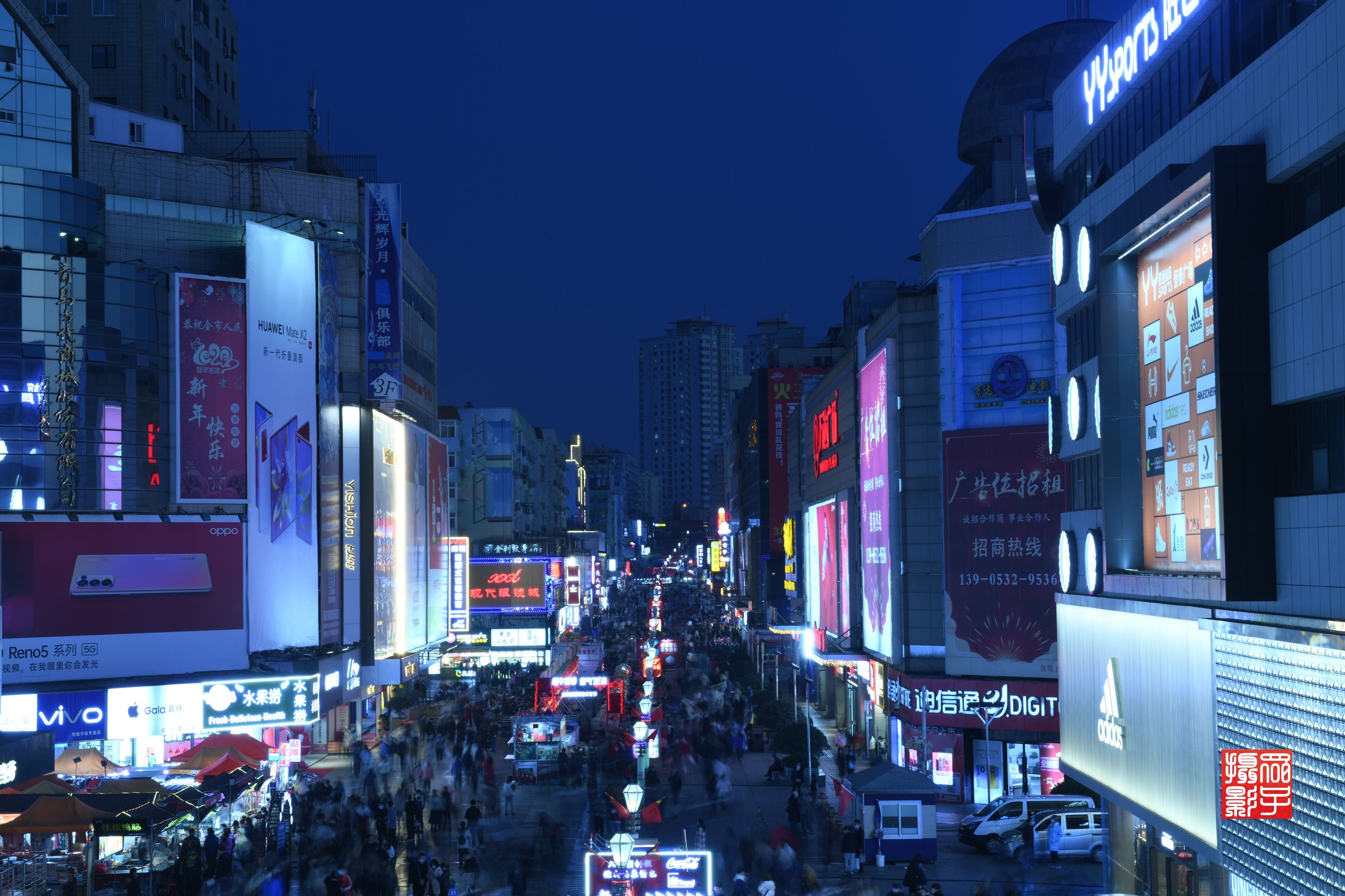 青岛特色建筑和特色文化