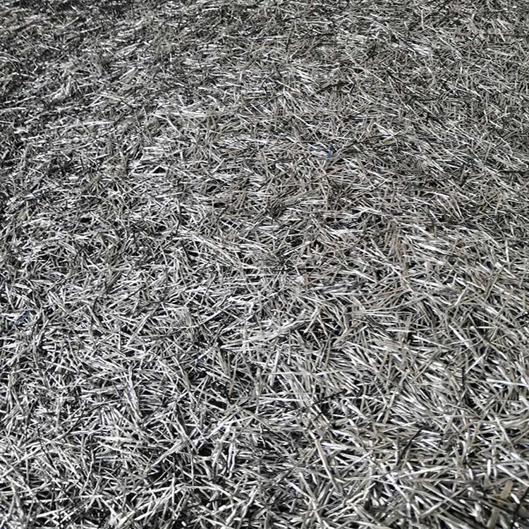 剪切钢纤维抗裂钢纤维铣削钢纤维应用范围