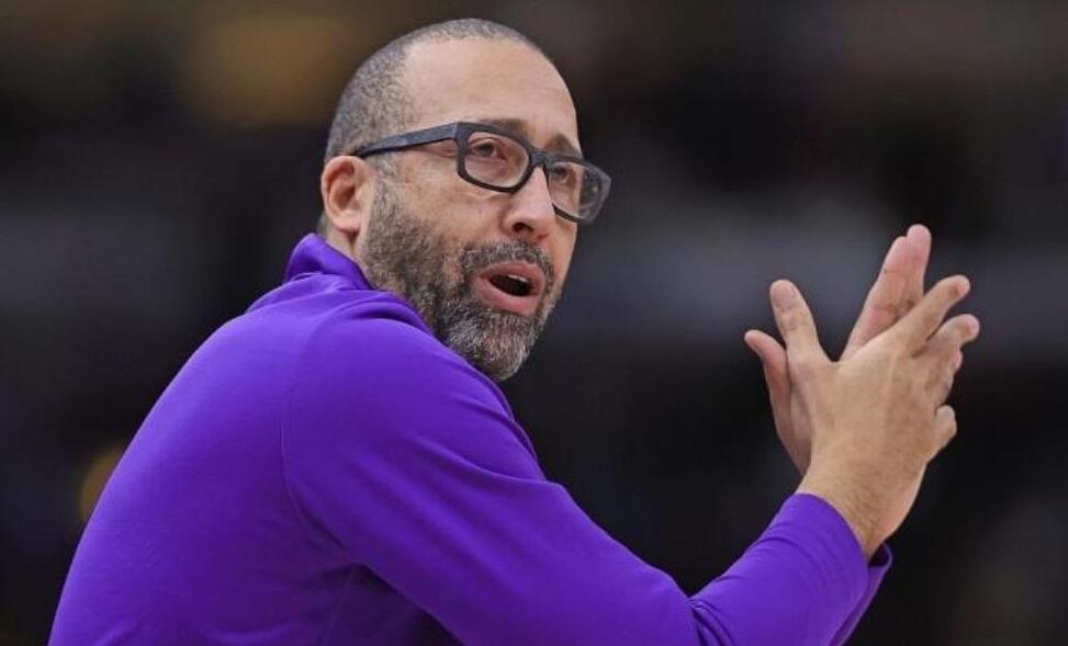 曝湖人功勋助教菲尔-汉迪哈姆分道扬镳