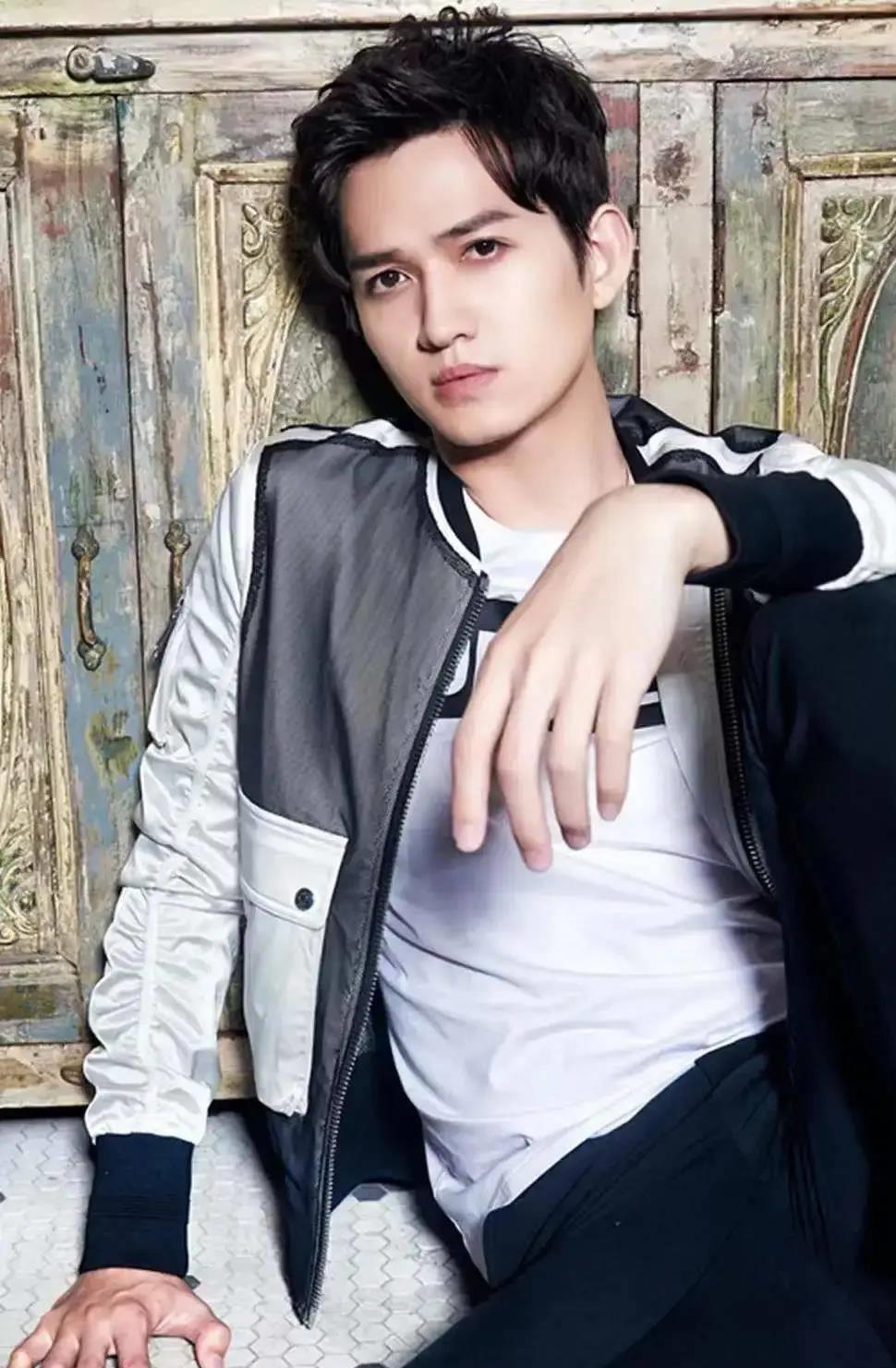 河南籍明星盘点:王一博和刘昊然跻身顶流,马可和释小龙可惜了