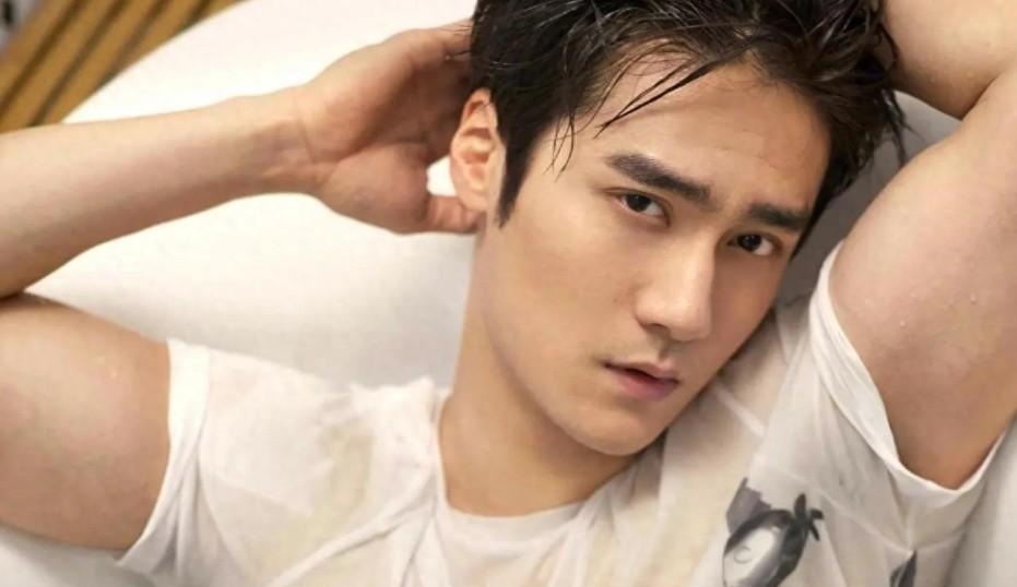 陈牧驰复出将登央视?遭网友痛批:文章,蒋劲夫太冤了!