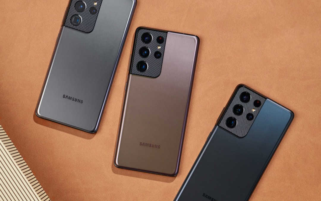 三星s20和s20 ultra:如何选择更适合你的智能手机?