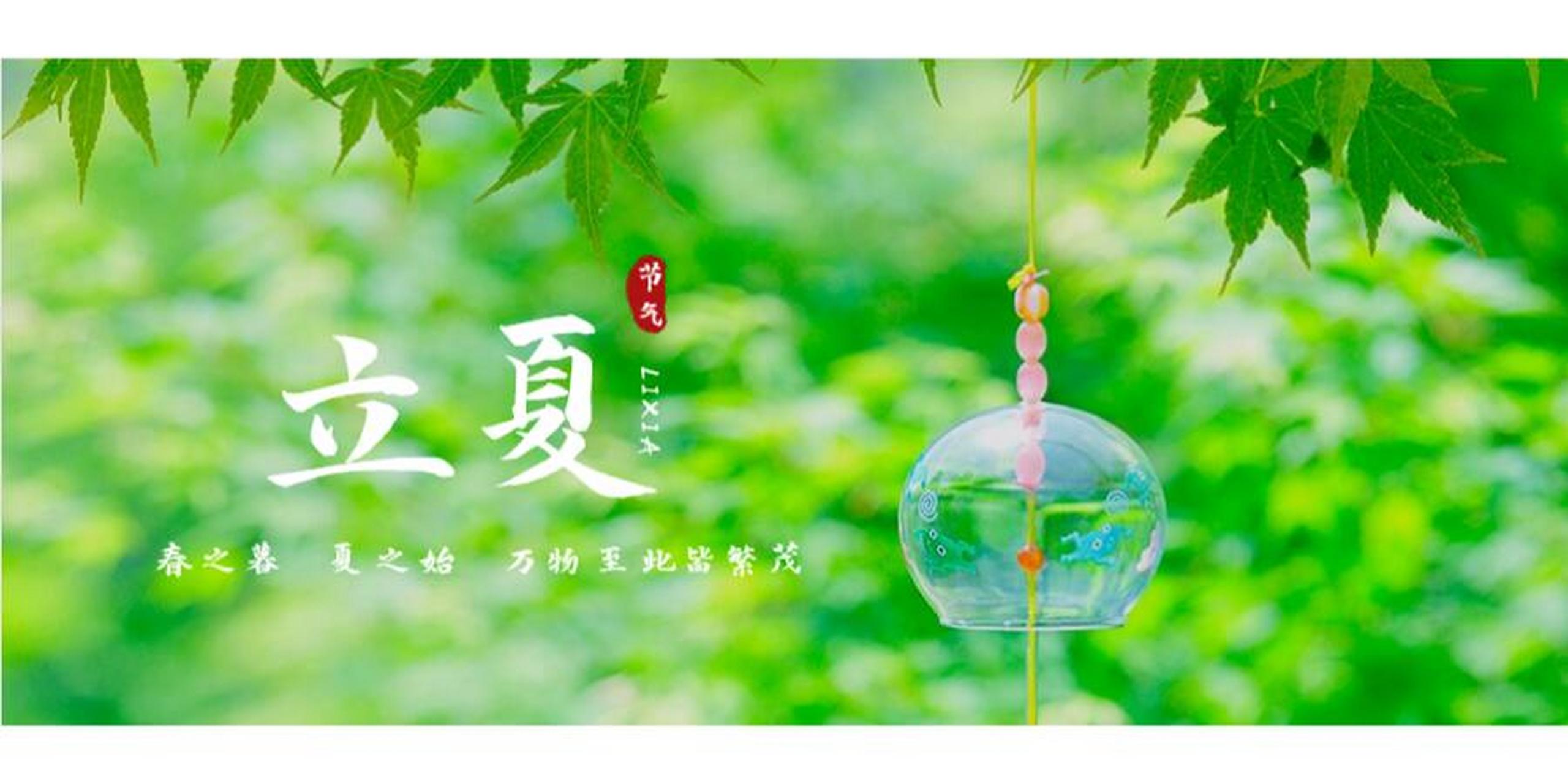 立夏后生肖马运势(属马夏天)