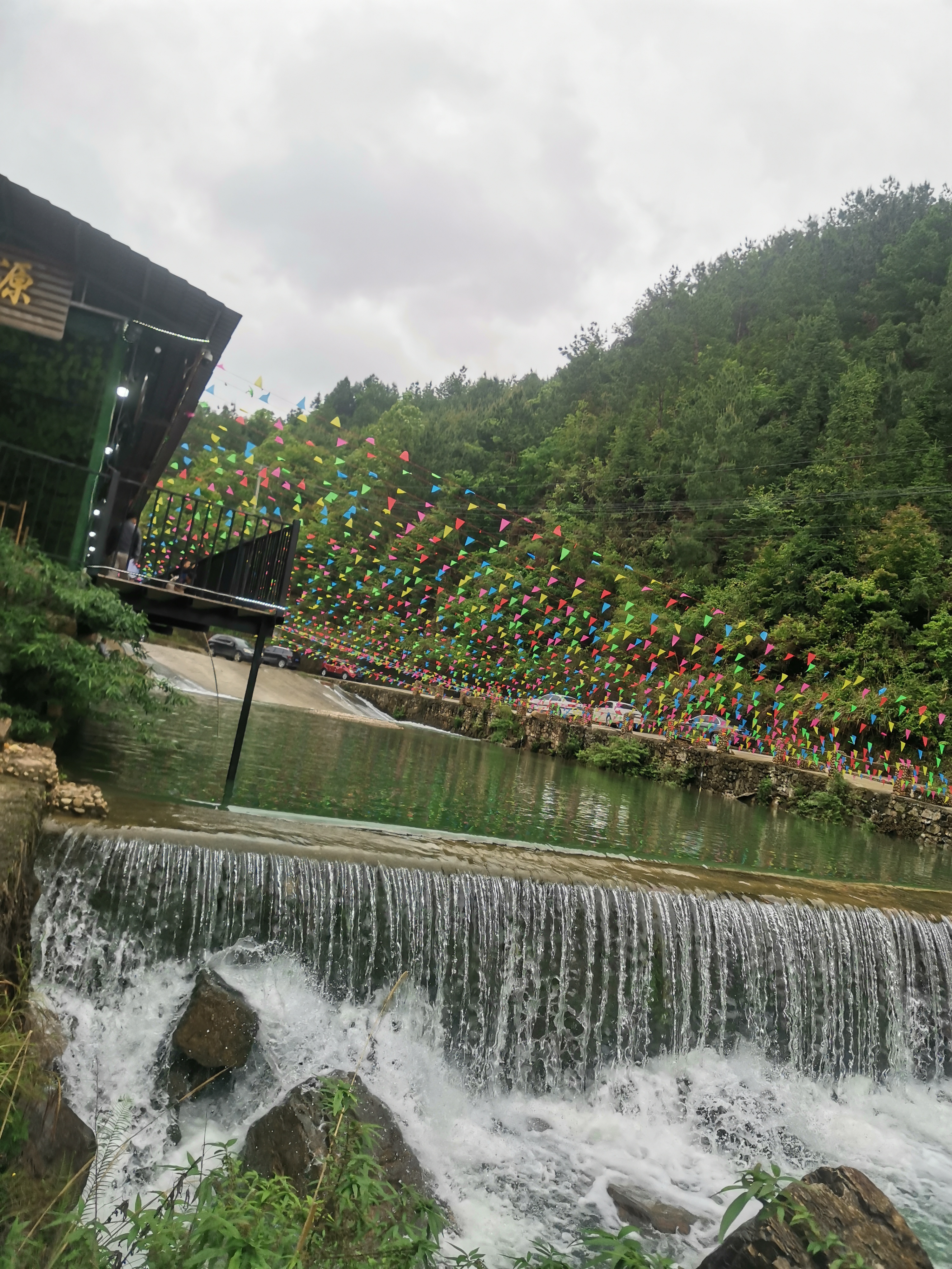 宜宾醉仙湖度假村图片图片