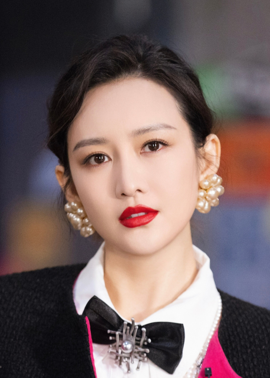 王鸥41岁状态# 无关年龄,当下就是最好的[给你小心心] 漂亮大气温柔