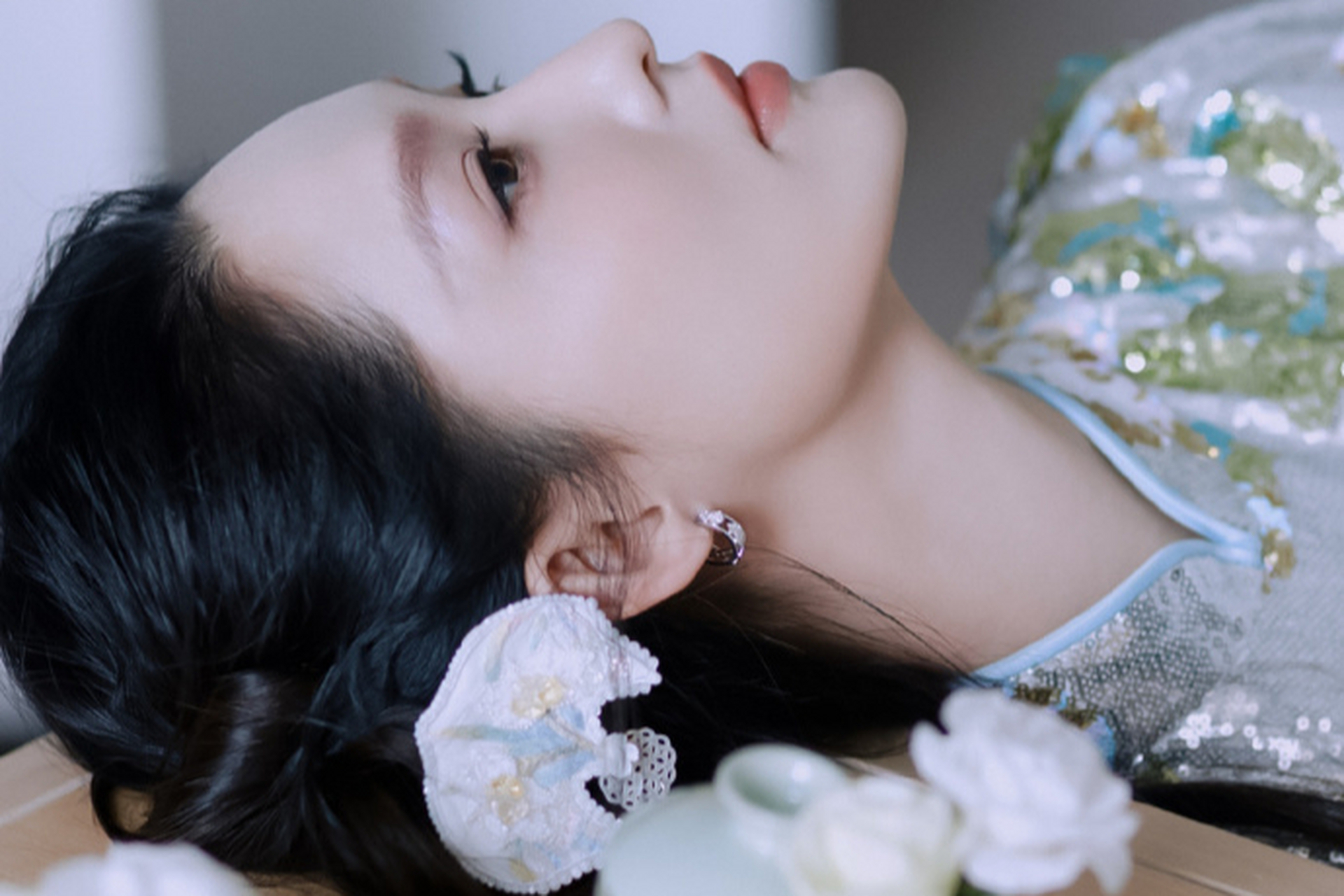 李沁《庆余年2》超前巡映礼惊艳全场!