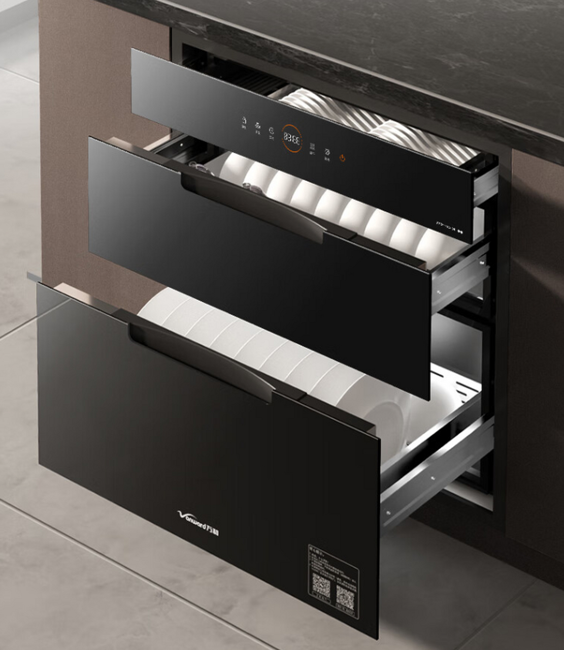 万和消毒柜四款热门型号全面评测!