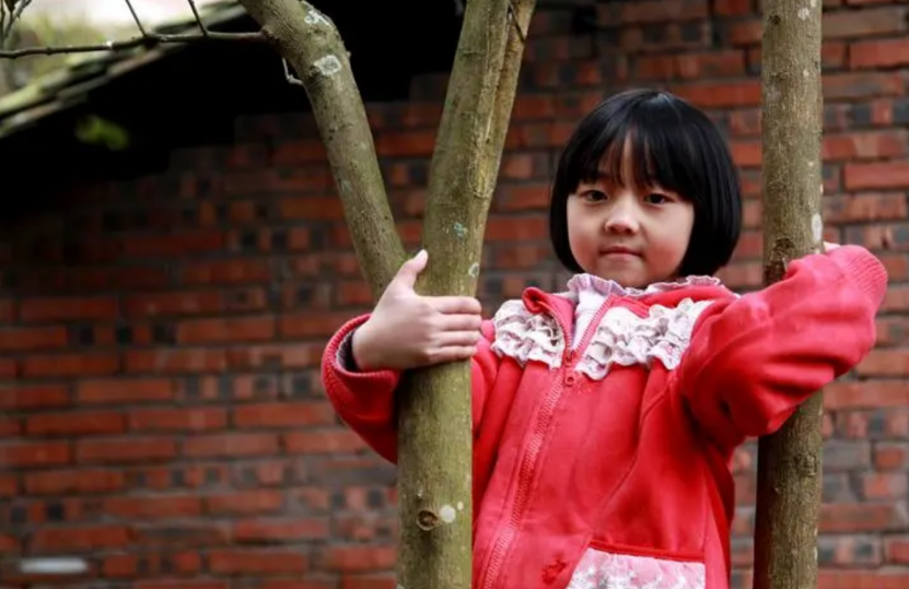 回顾江苏女子看未来女婿像丈夫,便拒绝女儿结婚:他可能是你弟弟