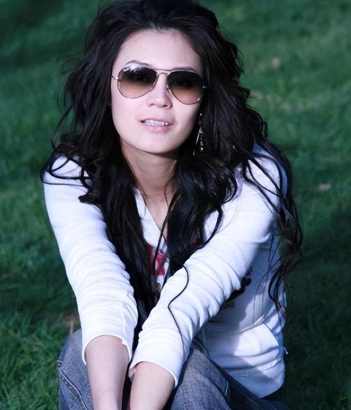 回顾《征服》女主现状,"恶人"李丽住千万豪宅,应红越老越美