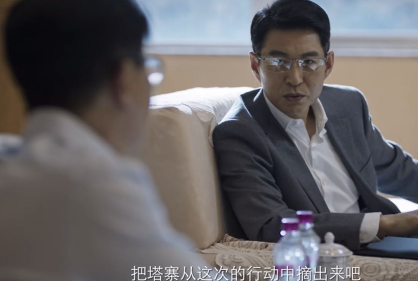 盘点《插翅难逃》主演现状,豪哥发福变老,小弟杨吉光晚年最惨