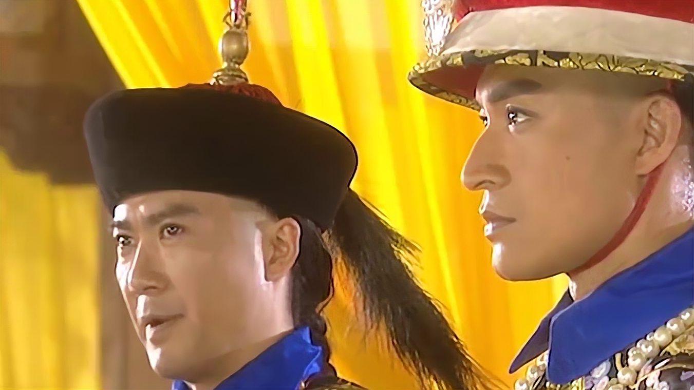 豪格是皇太极长子,得到六旗支持,为何还敌不过只有两旗的多尔衮