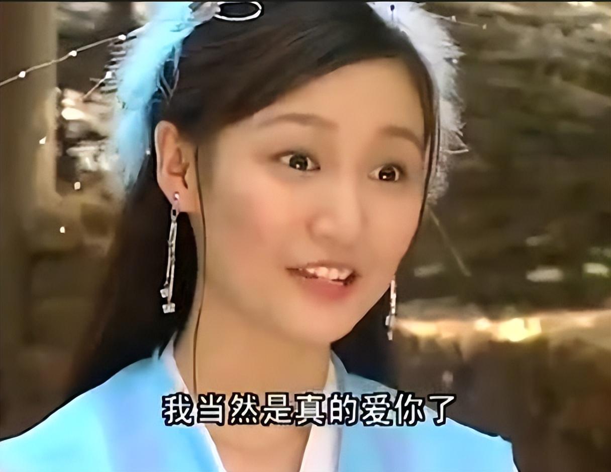 回顾《少年张三丰》演员现状,有人塌房,有人改国籍成外国人